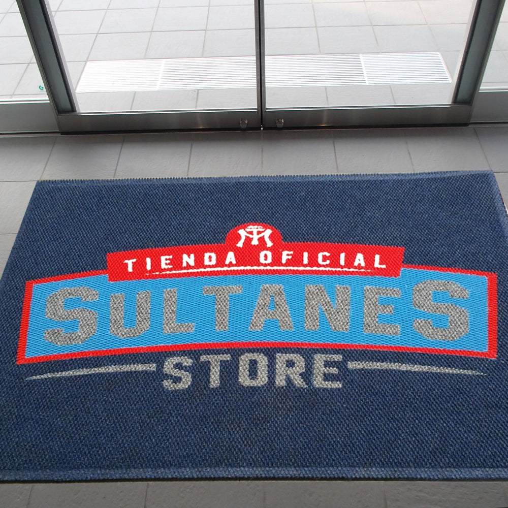 Tapetes Personalizados de Alfombra