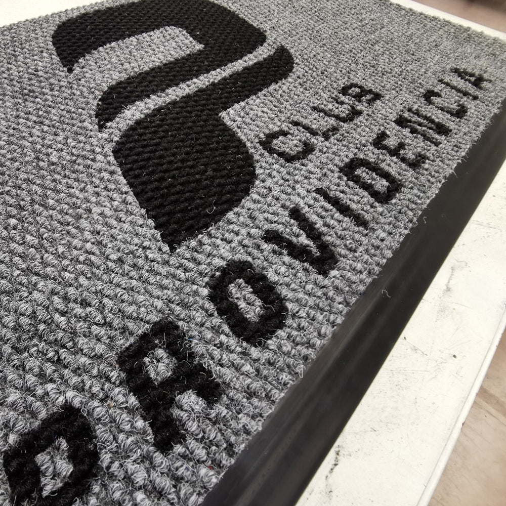 Tapetes Personalizados de Alfombra
