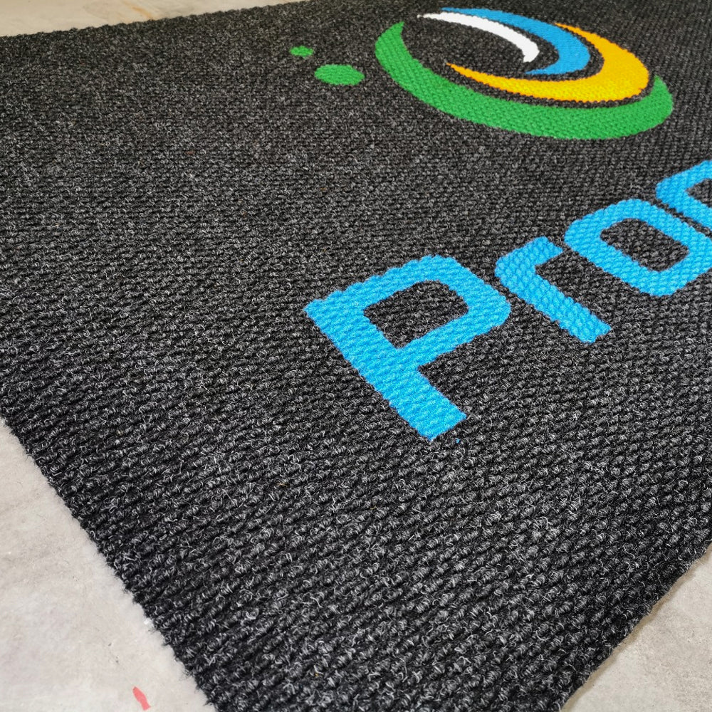 Tapetes Personalizados de Alfombra