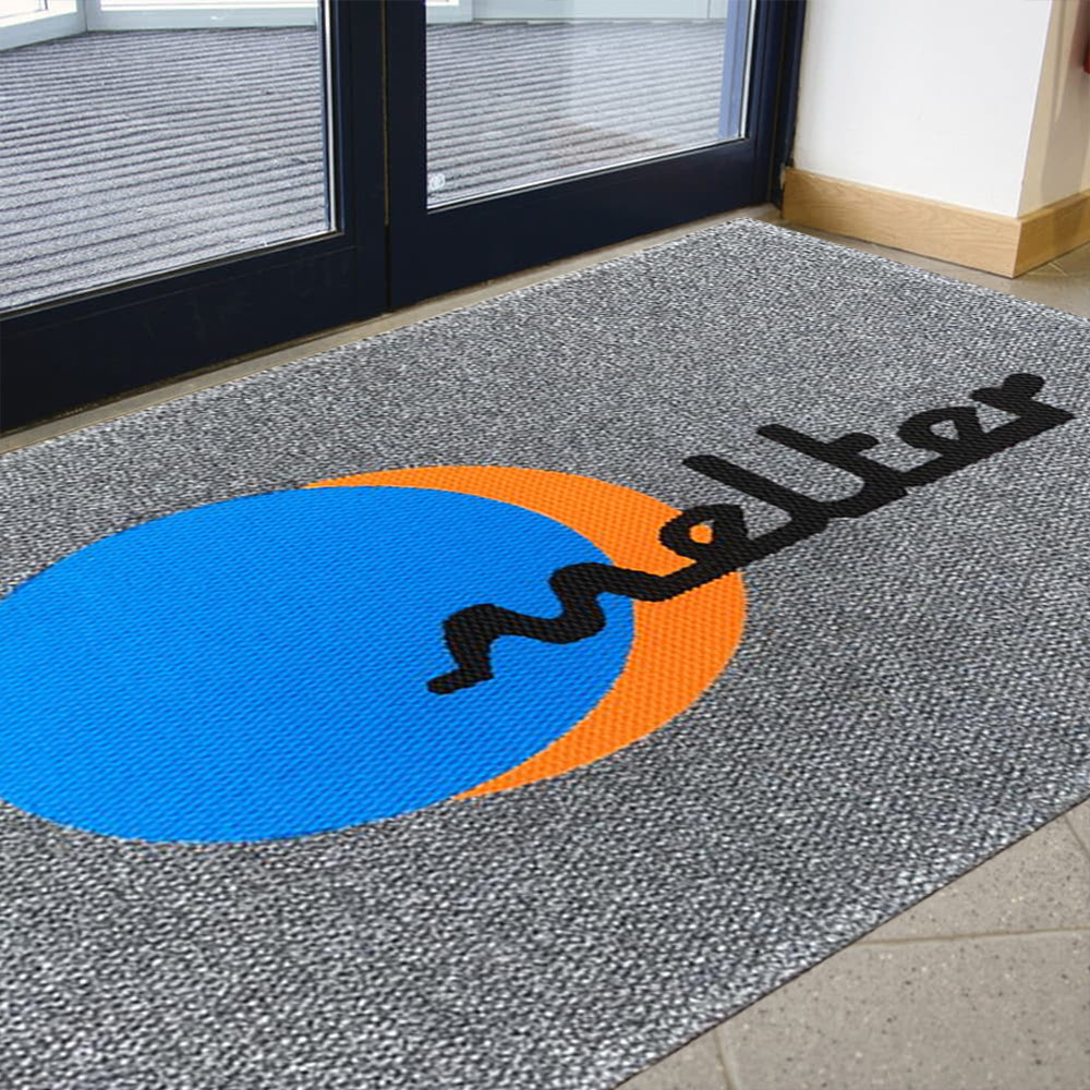 Tapetes Personalizados de Alfombra
