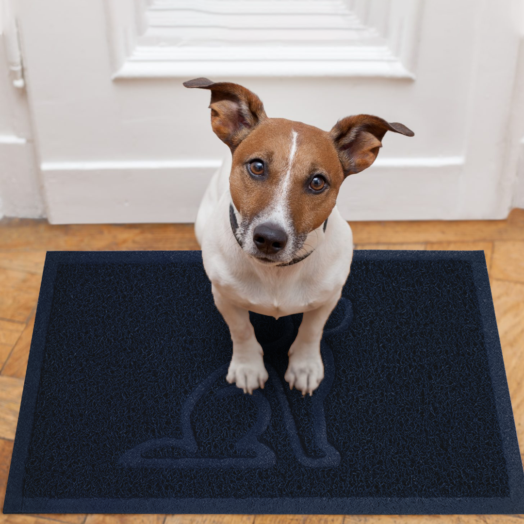 Tapete para mascota