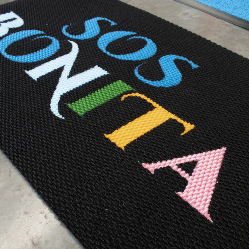 Tapetes Personalizados de Alfombra