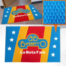 Tapetes Personalizados de Alfombra