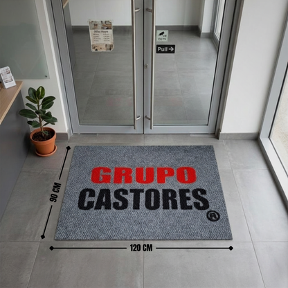 Tapetes Personalizados de Alfombra