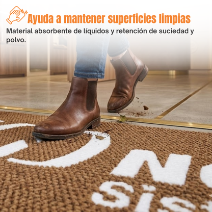 Tapetes Personalizados de Alfombra