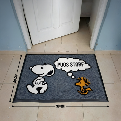Tapetes Personalizados de Alfombra
