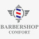Barber Shop Comfort