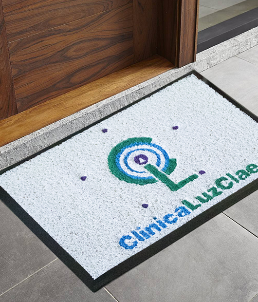 Cliente LogoTap