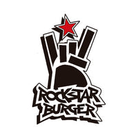 Rock Star Burguer