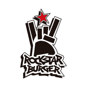 Rock Star Burguer
